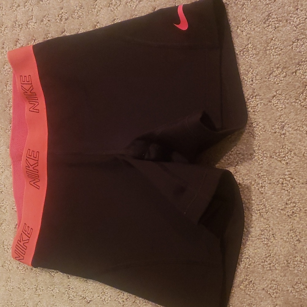 Nike shorts